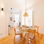 Lejlighed Sunny By Soulplaces Lisboa