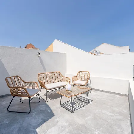 Sunny By Soulplaces Apartment Lisbon