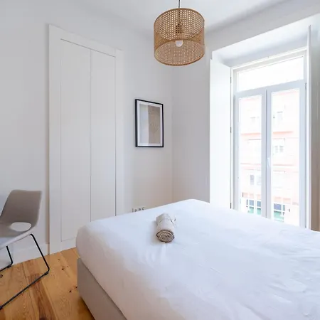 Sunny By Soulplaces Apartment Lisbon