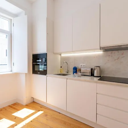 Sunny By Soulplaces Apartment Lisbon