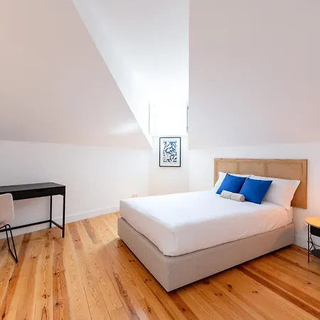 Sunny By Soulplaces Apartment Lisbon