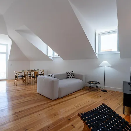 Sunny By Soulplaces Apartment Lisbon