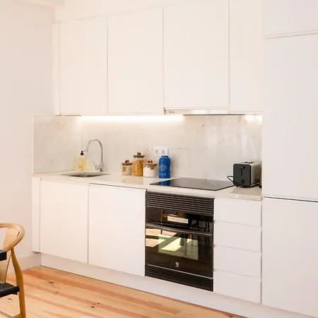 Sunny By Soulplaces Apartment Lisbon