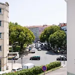Apartmán Sunny By Soulplaces Lisboa