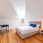 Sunny By Soulplaces Apartmán Lisboa
