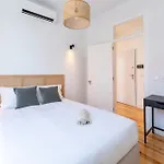 Apartmán Sunny By Soulplaces *