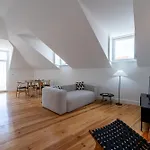 Sunny By Soulplaces Apartmán Lisboa