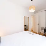Sunny By Soulplaces Apartmán Lisboa